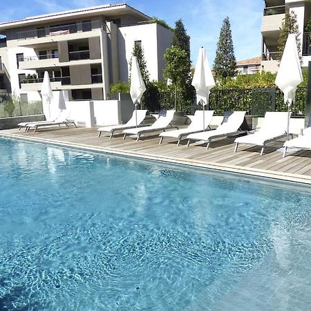 Résidence Exclusive Resort Saint-Tropez Exterior foto